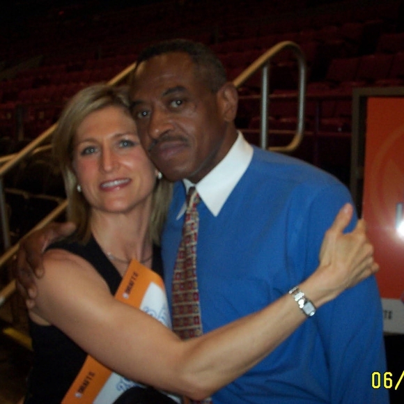 ππProud of our NY Knicks!πππππππWillisπ§‘πLarryππ - Picture 10 of 16